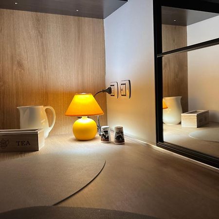 Green House Exclusive Suite Near Metro A 罗马 外观 照片
