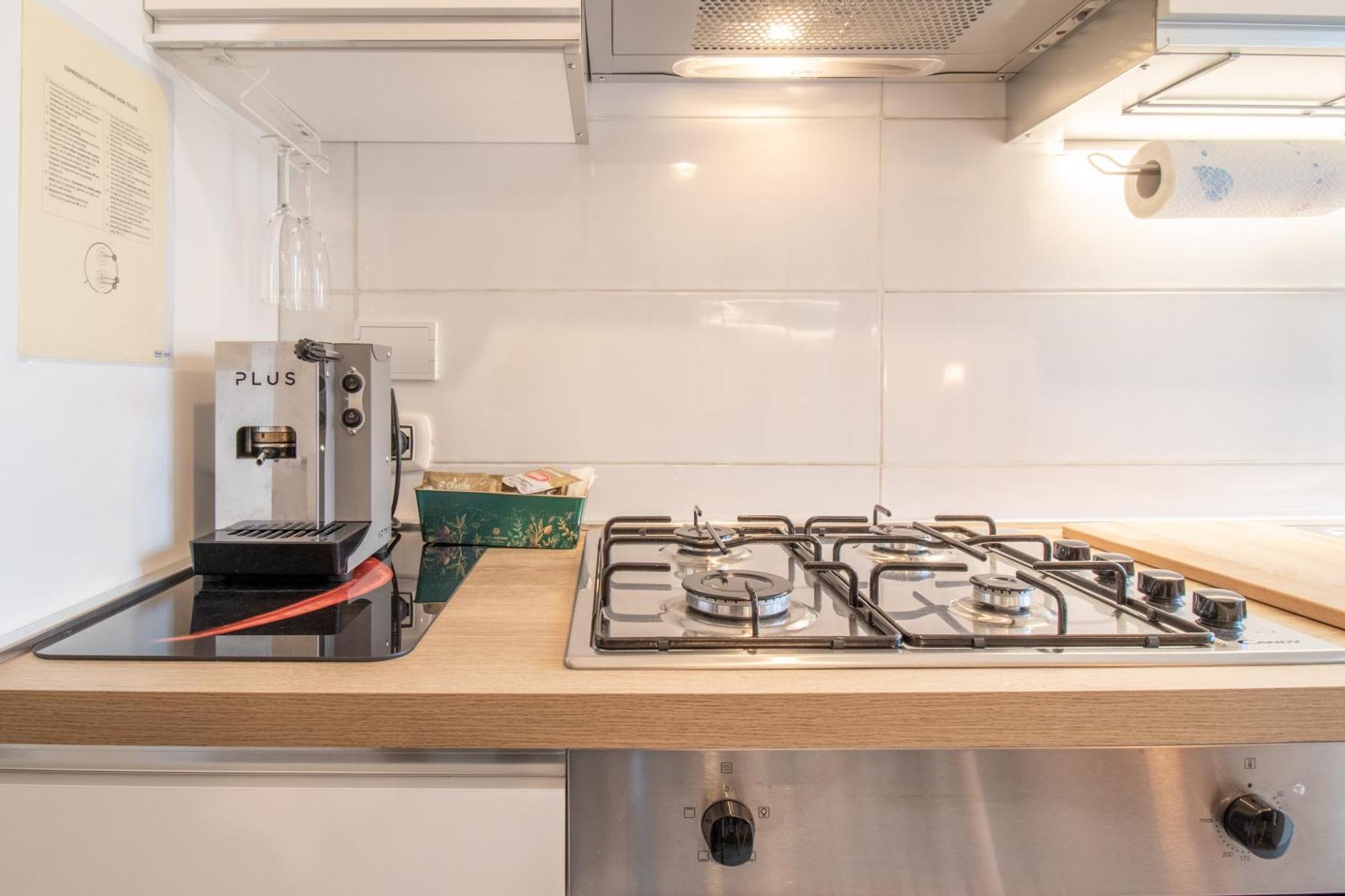 Green House Exclusive Suite Near Metro A 罗马 外观 照片