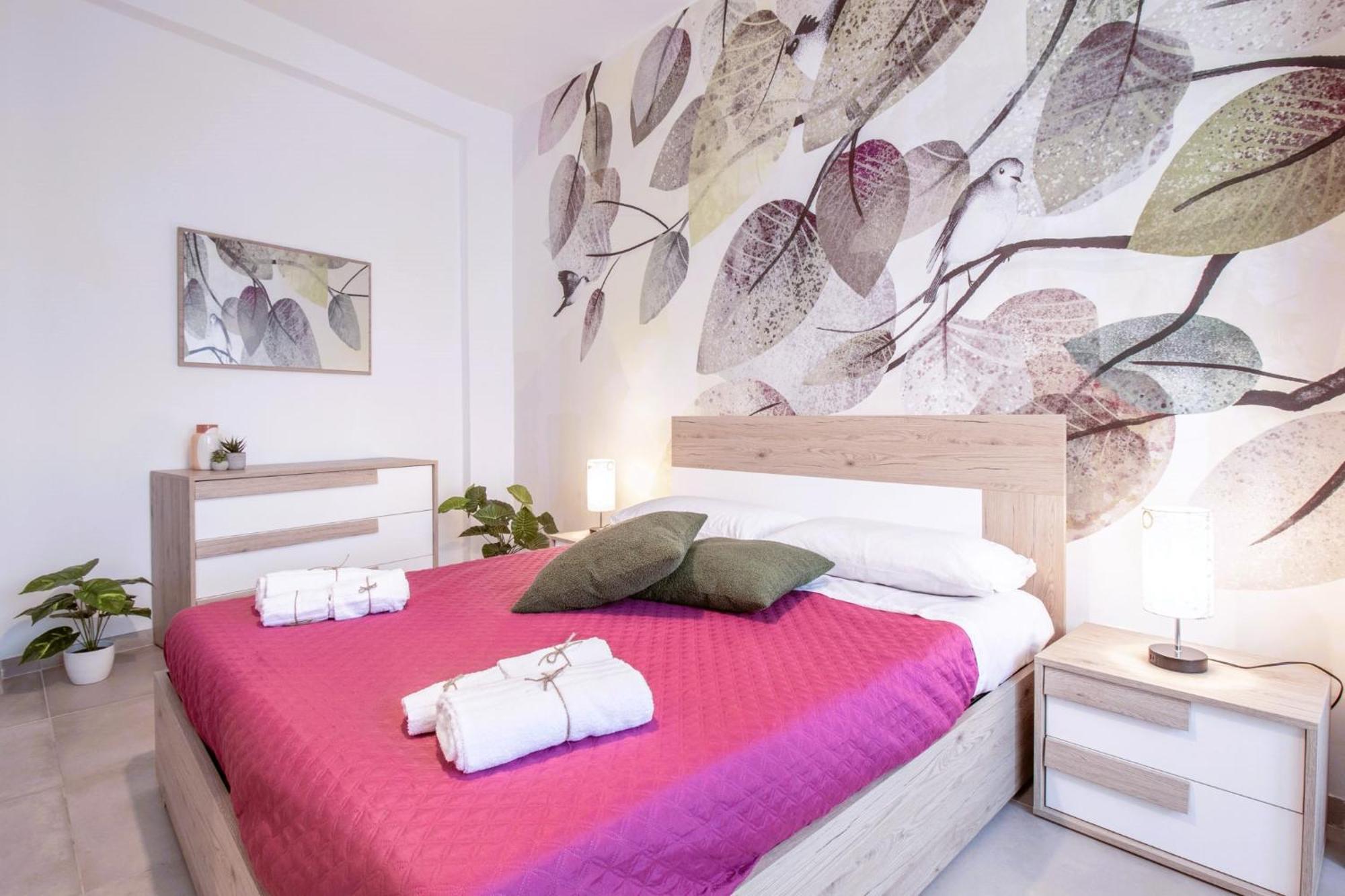 Green House Exclusive Suite Near Metro A 罗马 外观 照片